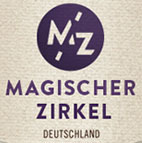 SIMON THOMAS ist Mitglied im Magischen Zirkel von Deutschland e.V. Magischer Zirkel von Deutschland e.V.